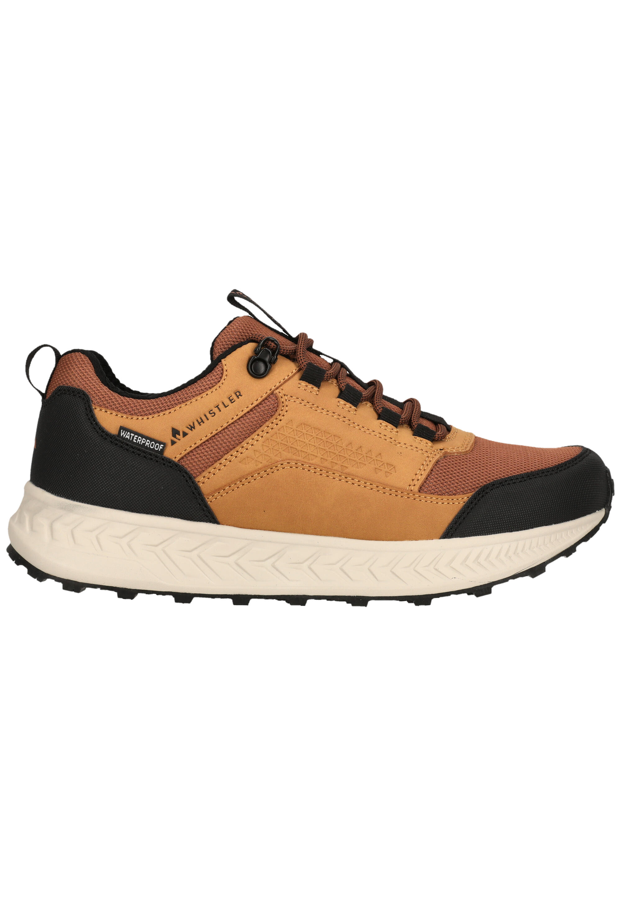 Wanderschuhe Zyaire 3/5