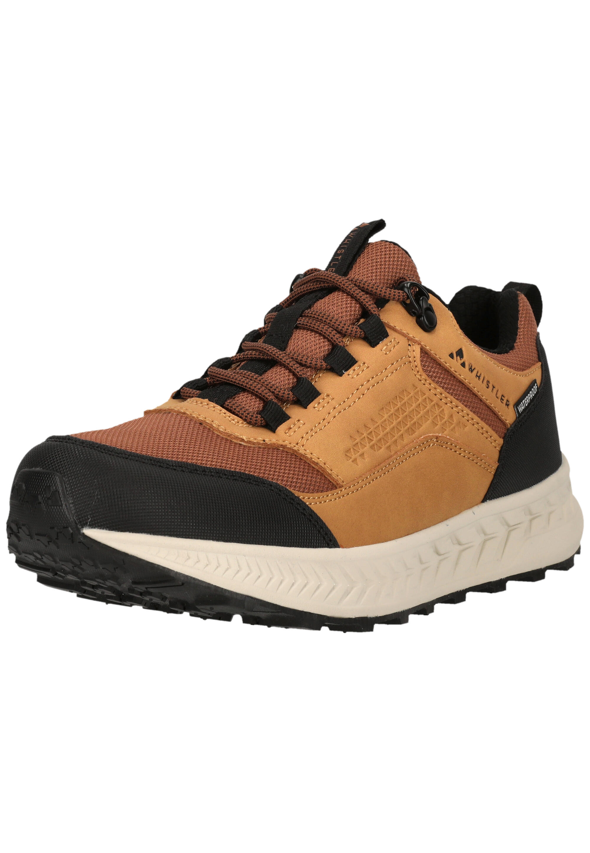 Wanderschuhe Zyaire 2/5