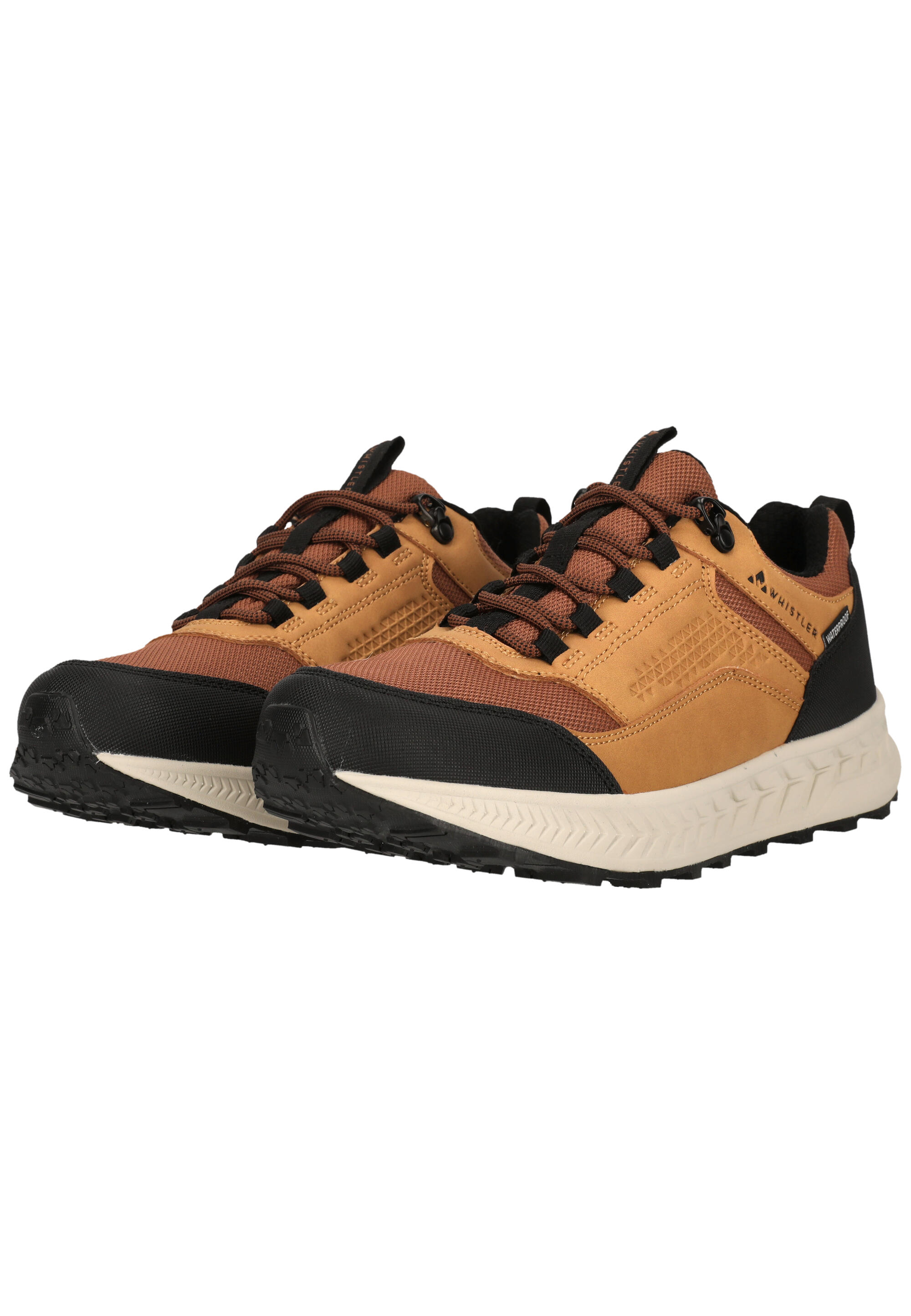 Wanderschuhe Zyaire 4/5