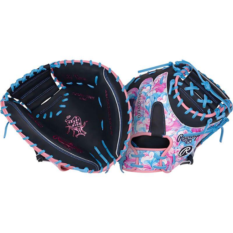 RAWLINGS Rawlings PRORCM41-23NSS Modelo Pegar à esquerda de 34 polegadas