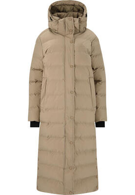 Puffer jas joana