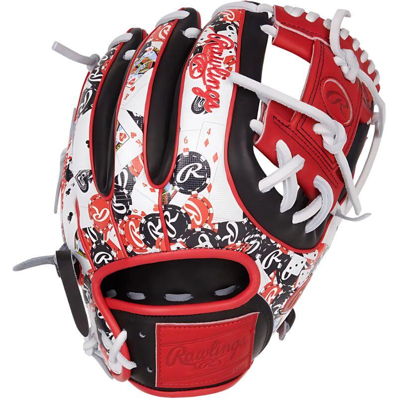 Rawlings PROR314-2BSS 11,5 pollici modello LH 3/5