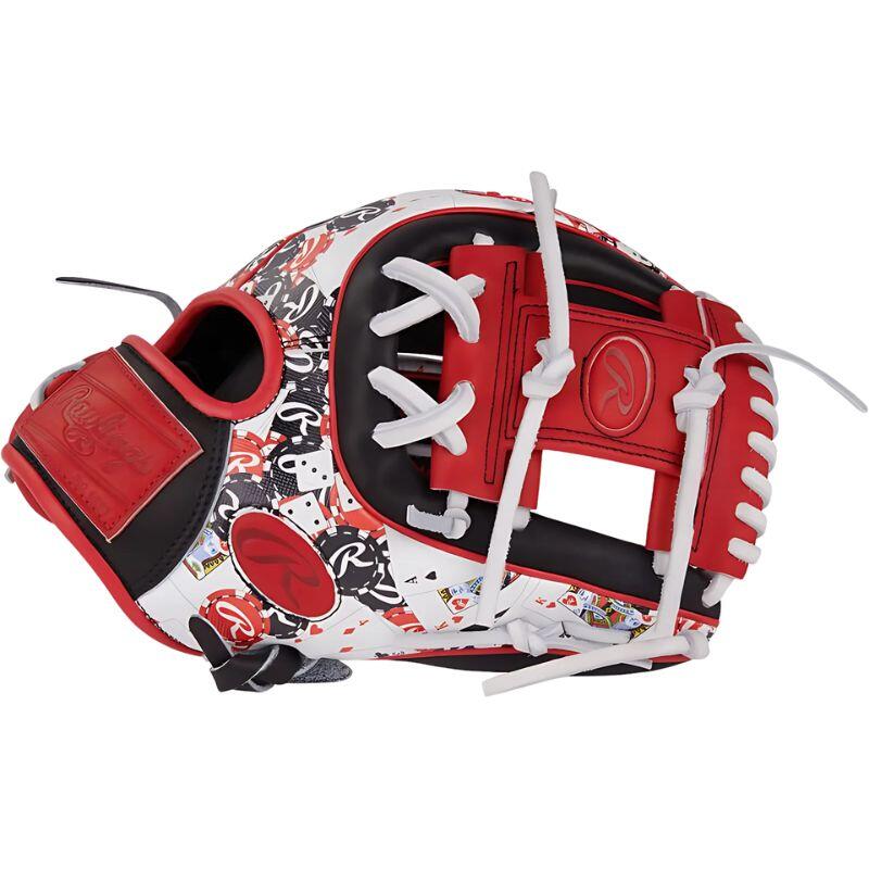 Rawlings PROR314-2BSS 11,5 pollici modello LH 2/5