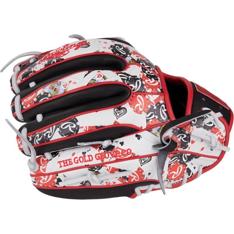 Rawlings PROR314-2BSS 11,5 pollici modello LH 5/5