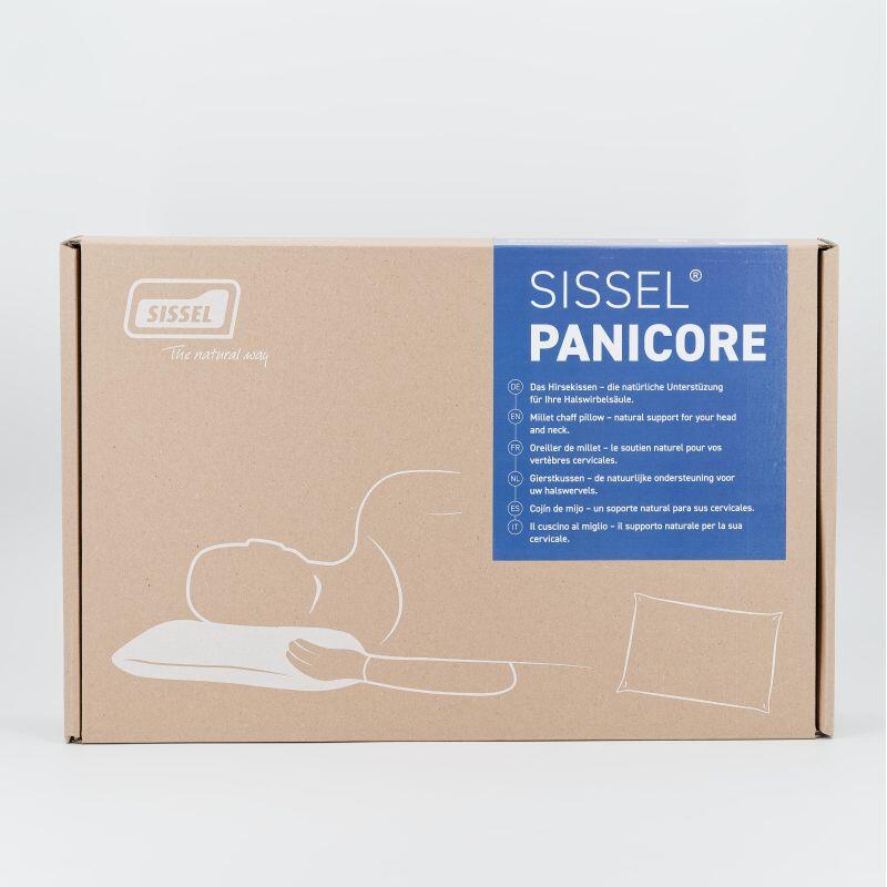 PANICORE Oreiller en balle de millet 5/5