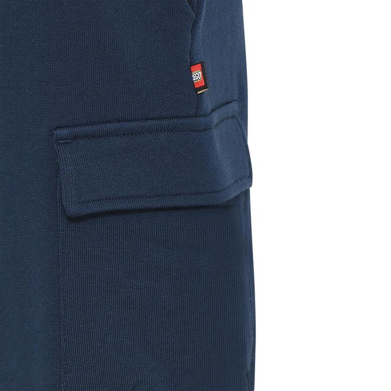 Pantaloni de trekking pentru copii LEGO Lwpandum 201