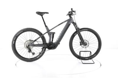 Refurbished - Cube Stereo Hybrid 140 HPC Race Fully E-Bike - In gutem Zustand