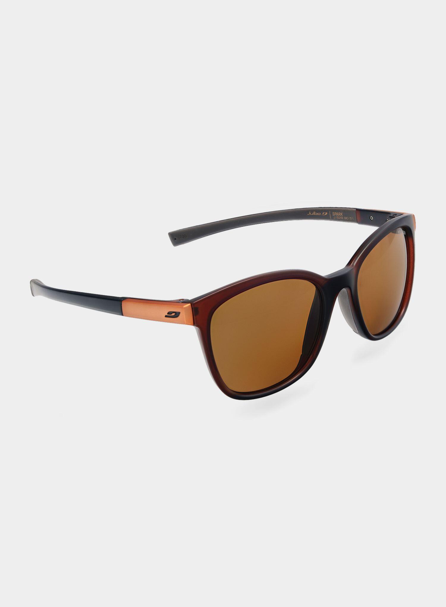 Lunettes de Soleil Multisport Femmes SPARK Polarisant Catégorie 3 7/7