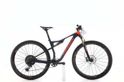Tweedehands mtb · oiz gx · zeer goede toestand