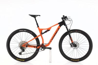 Tweedehands mtb · oiz xt · goede toestand