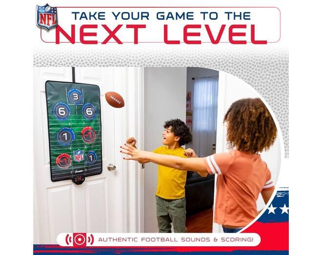 Franklin NFL Youth Score N Sounds Football Target American Football 5/7