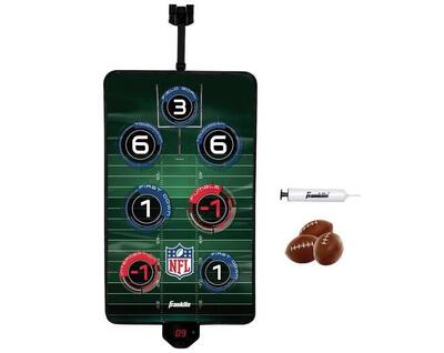 Franklin NFL Jugend Score N Sounds Fußballziel