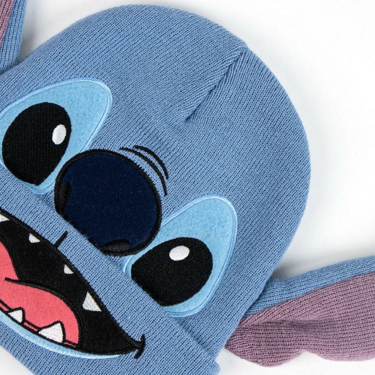 Gorro e Luvas DISNEY Tamanho único 4/5