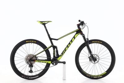 Tweedehands mtb · spark 920 xtr · goede toestand