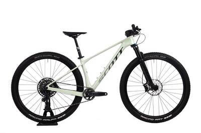 Second hand - Bici MTB - Scott Scale - S - Molto buono