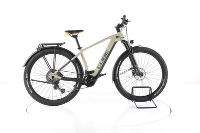 Tweedehands - cube reaction hybrid pro e-bike - zeer goed