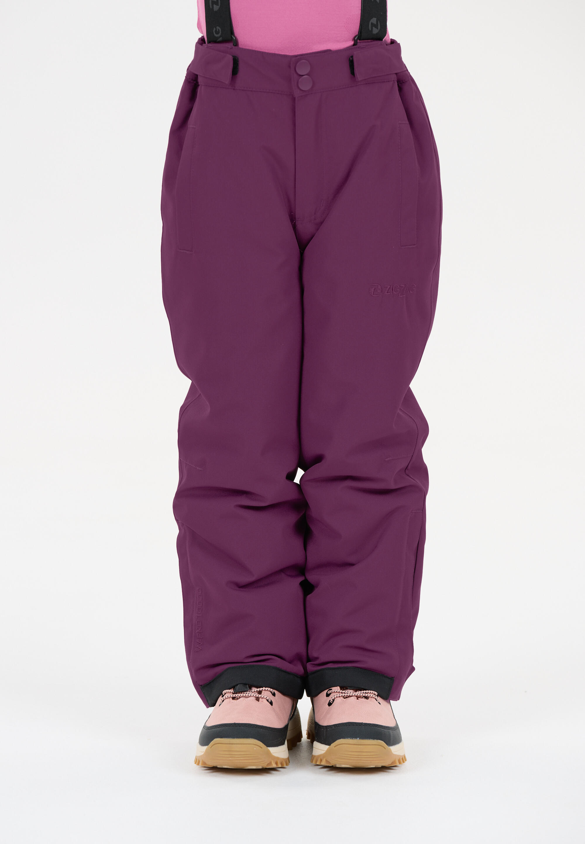 Skihose Soho 4/5