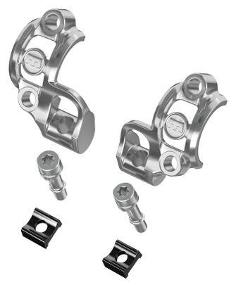 Paar Matchmaker Magura Shiftmix 3 Sram Silber