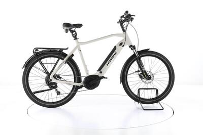 Refurbished - Haibike Trekking 3 Trekking E-Bike 2023 - In gutem Zustand