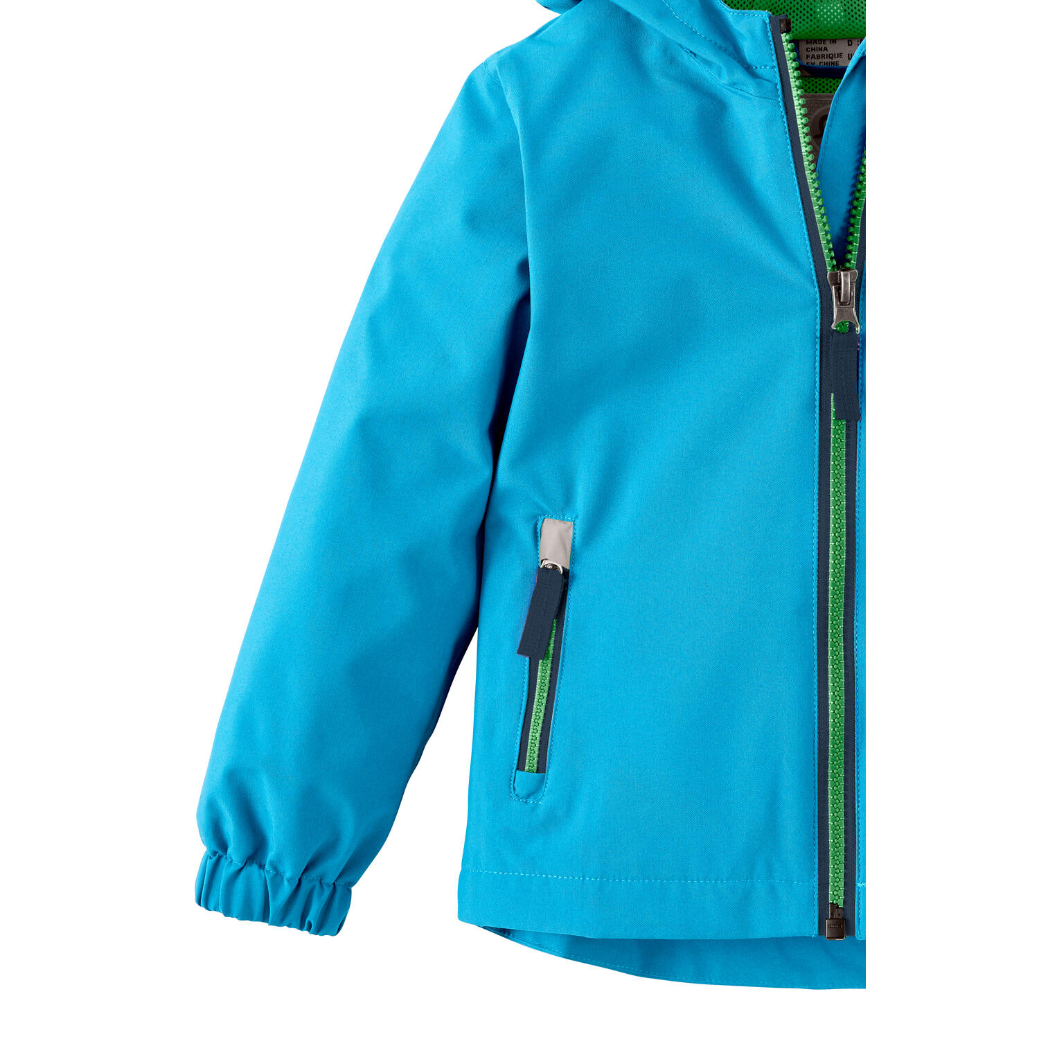 Minis Jacke FIOS 10 4/7