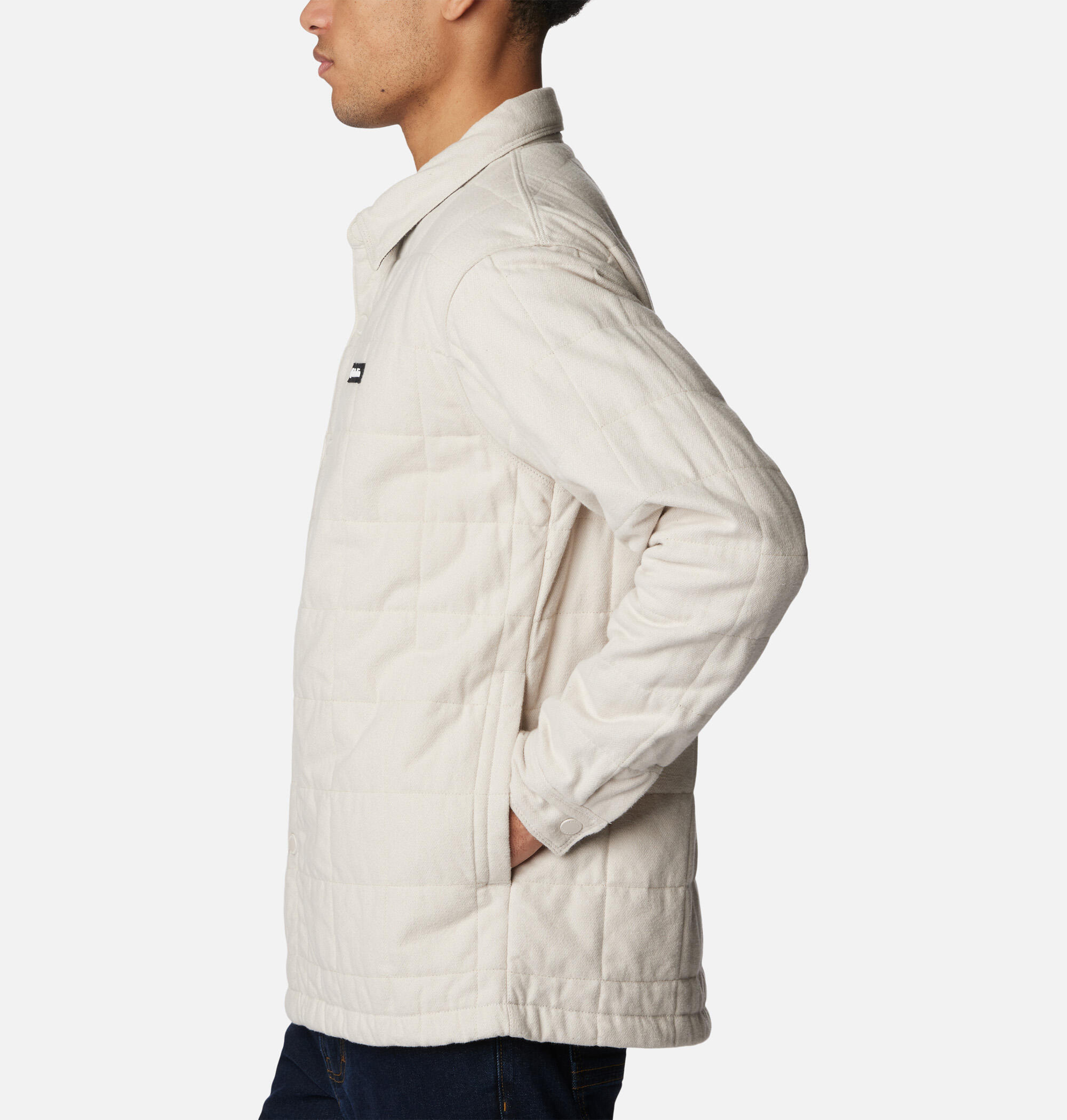 Columbia Landroamer Stepphemdjacke 4/6