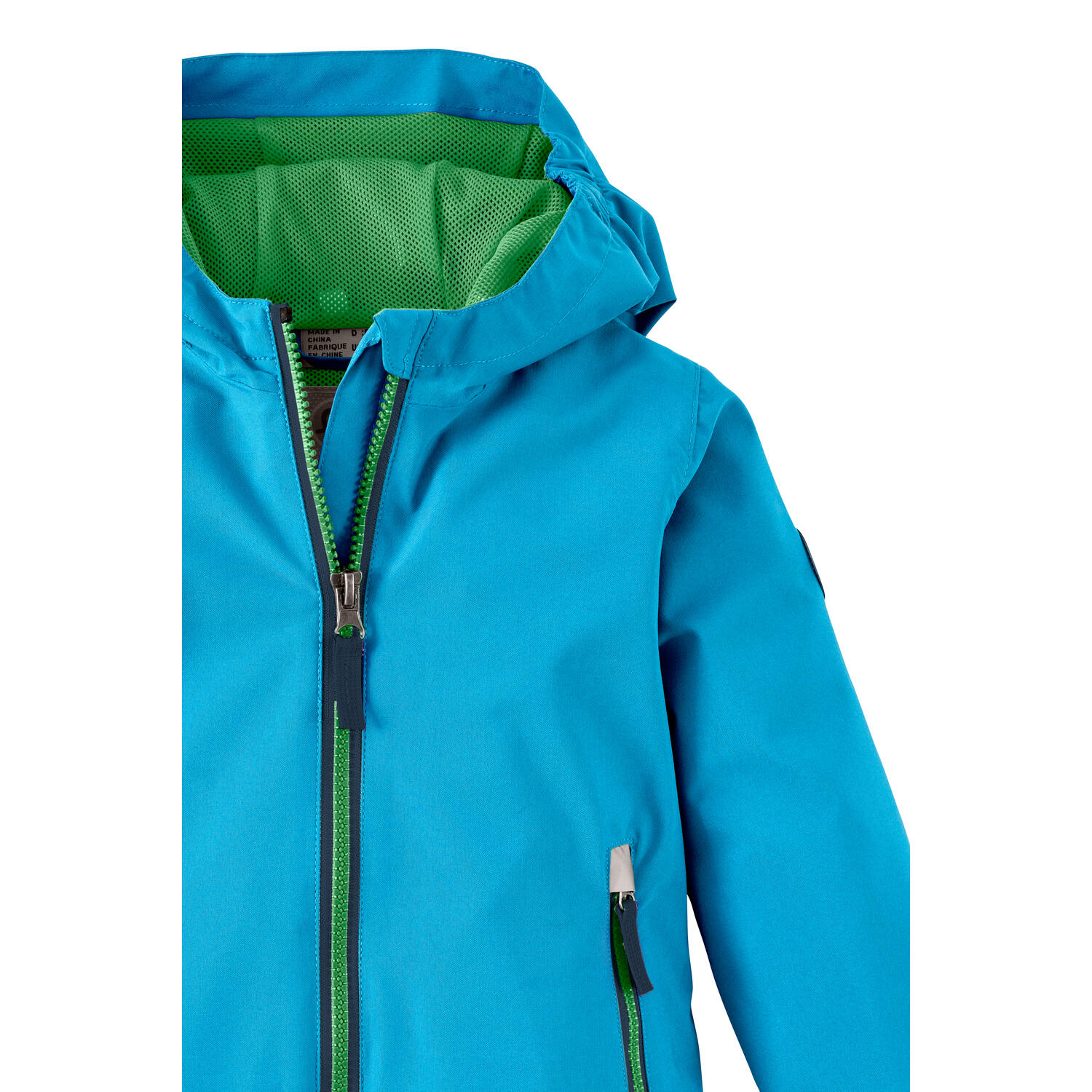 Minis Jacke FIOS 10 3/7