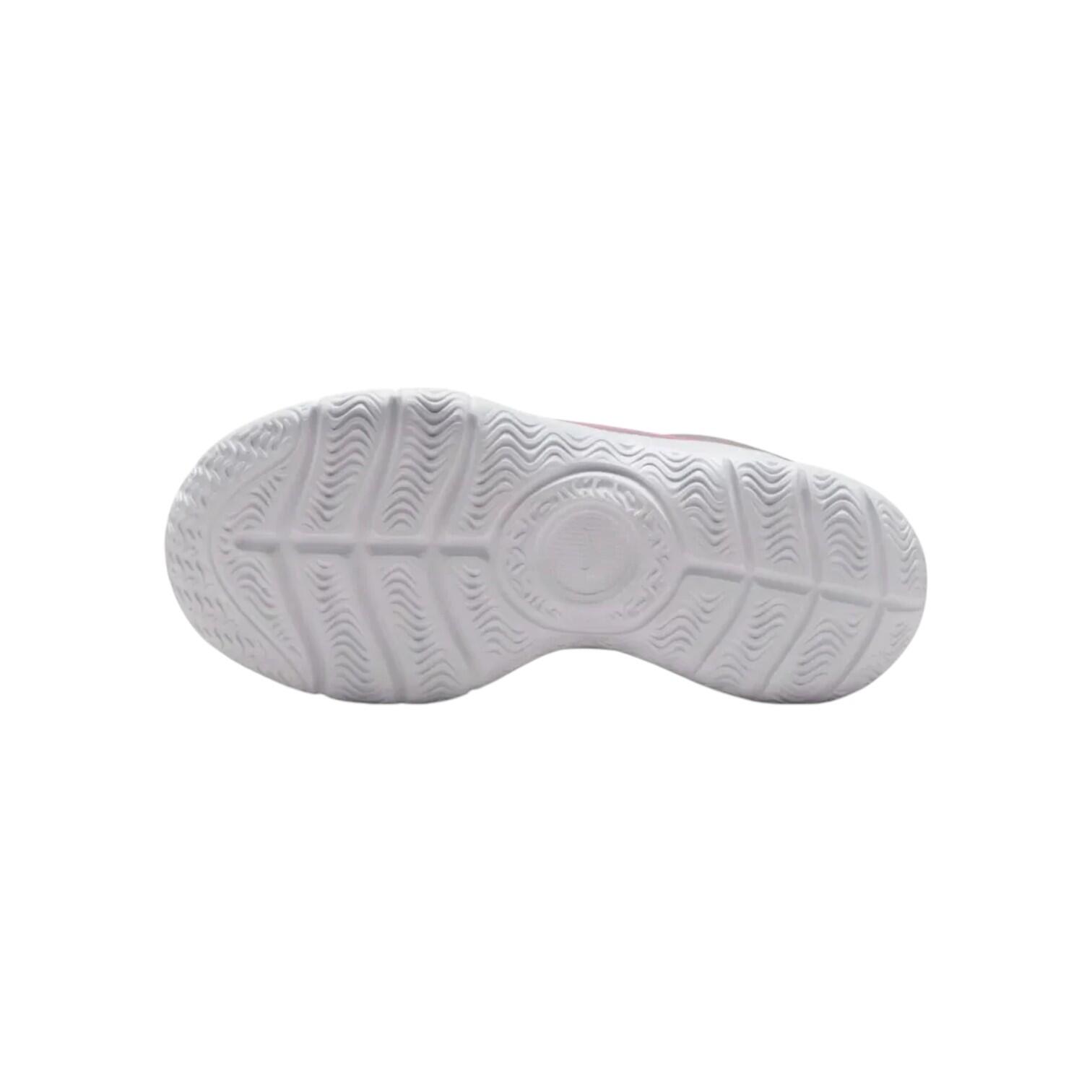 Nike Flex Runner 3 Violeta Platina/Rosa Brincalhão-Violeta Ore – FN1449-003 3/3