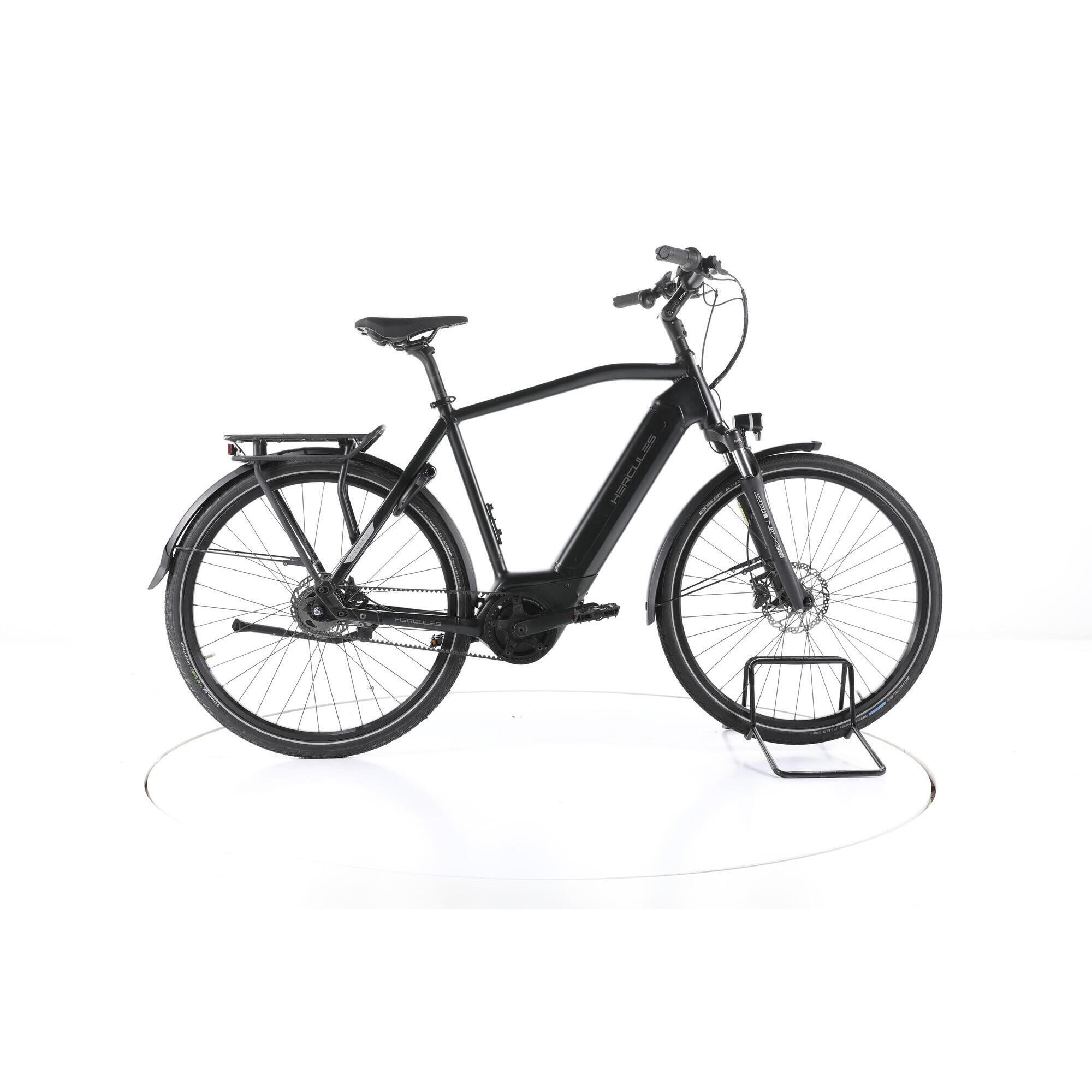 Second Life - Hercules E-Imperial I-R5 City E-Bike - Jak nowy