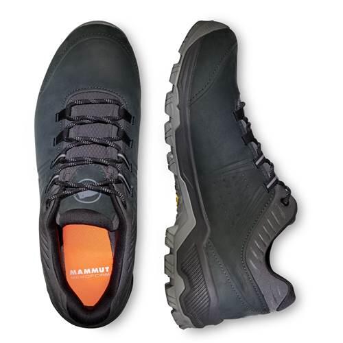 Buty trekkingowe męskie Mammut Mercury Iv Low Gtx