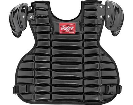Rawlings UCPPRO Pro Style Brustschutz für Schiedsrichter