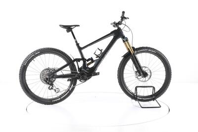 Refurbished - Specialized Kenevo SL SW Carbon Fully E-Bike 2023 - Sehr gut