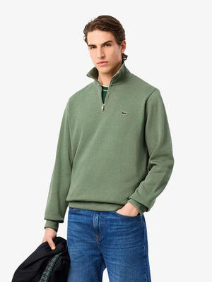 Felpa Lacoste modello 124-15285836087640 per uomini