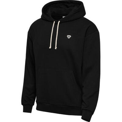 Felpa con cappuccio Hummel Bee