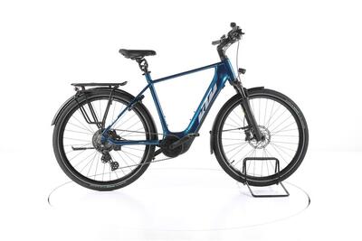 Tweedehands - ktm macina tour p610 trekking e-bike - goed