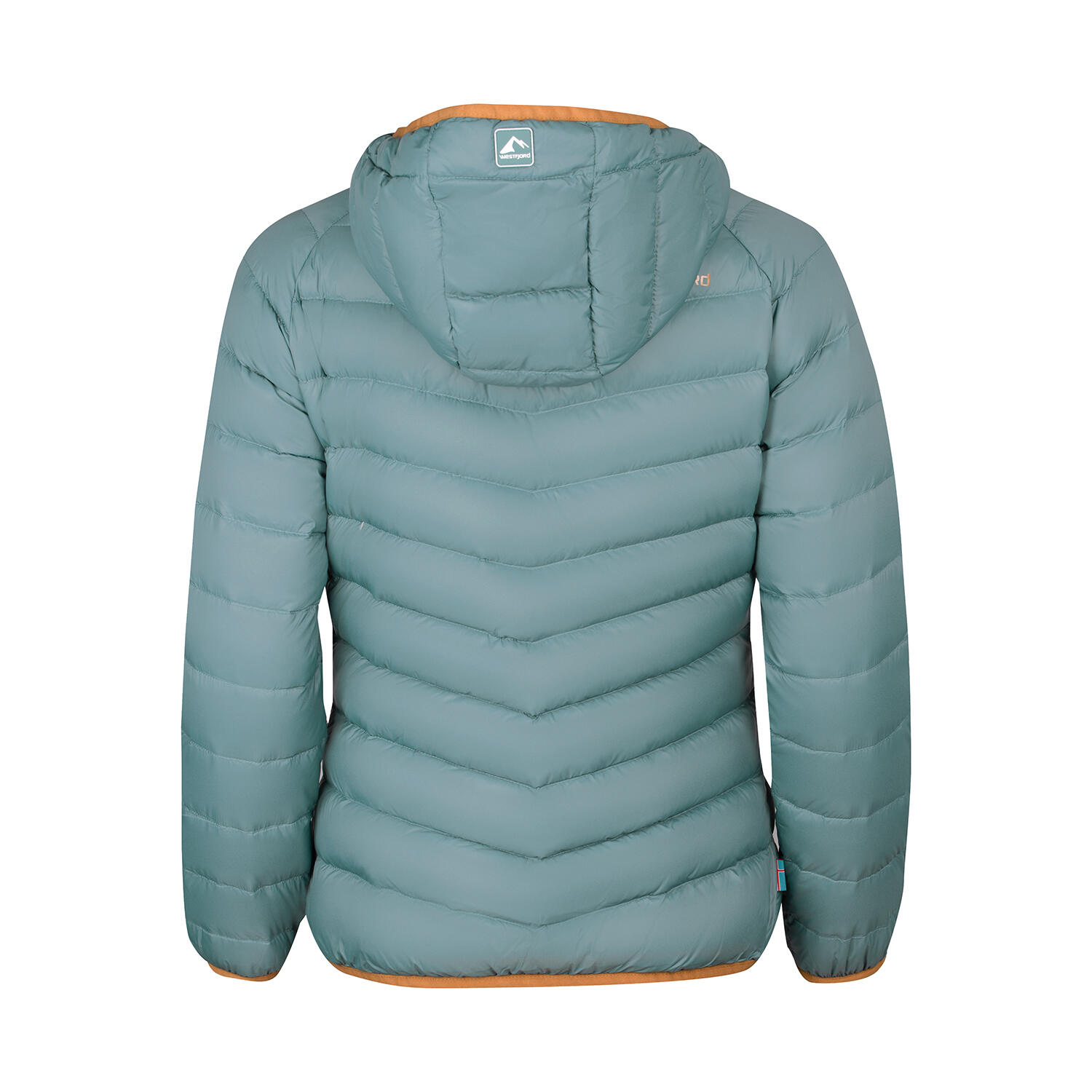 WESTFJORD Women's Snaefell Jacket 2/3