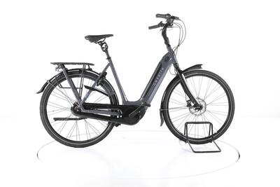 Ebike ricondizionata · Gazelle Arroyo C8 HMB Elite · Come nuovo