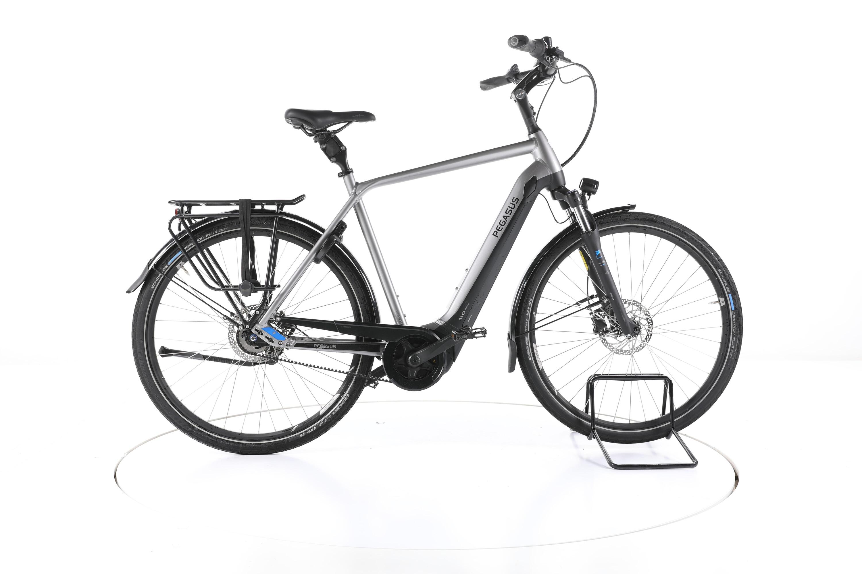 PEGASUS Ebike ricondizionata · Pegasus Ravenna EVO 5 Belt NL · Buone condizioni