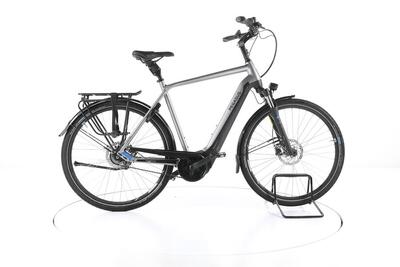 Tweedehands - pegasus ravenna evo 5 belt nl city e-bike - goed