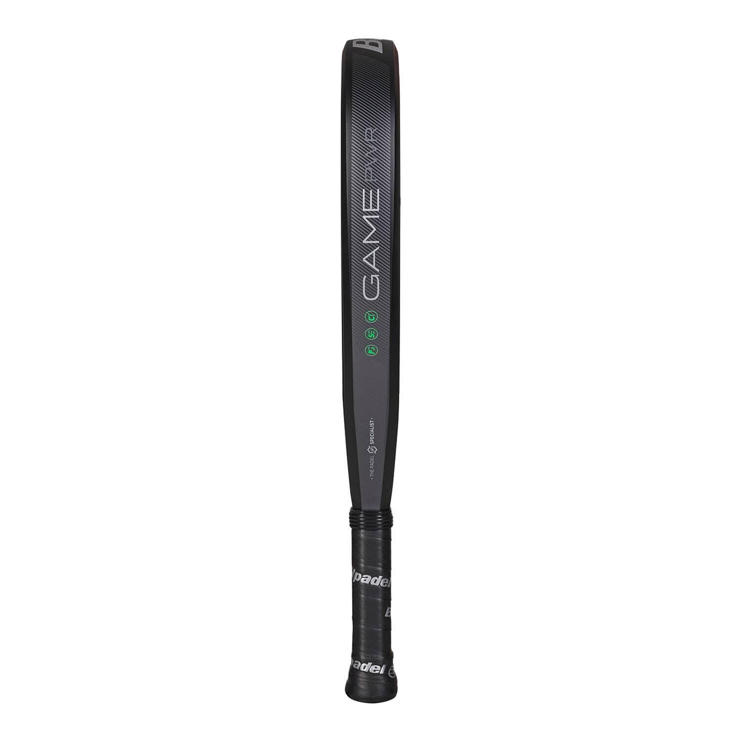 Bullpadel Game Power Nero 4/4