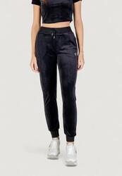pantalon COUTURE JOGGER PANTS FEMME NOIR