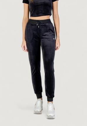 pantalon COUTURE JOGGER PANTS FEMME NOIR