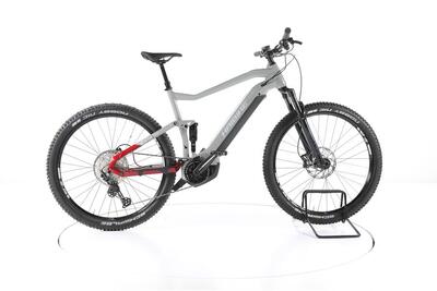 Refurbished - Haibike ALLTRAIL 5 Fully E-Bike - Sehr gut
