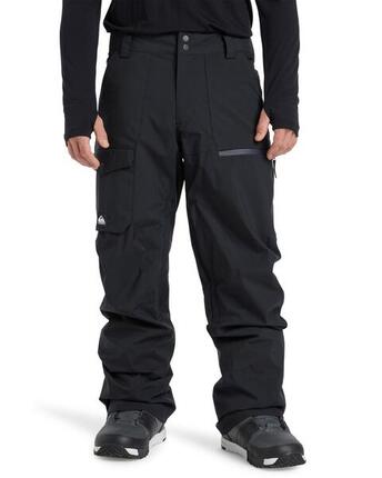 Pantalon de snow technique UTILITY Multicolore Homme