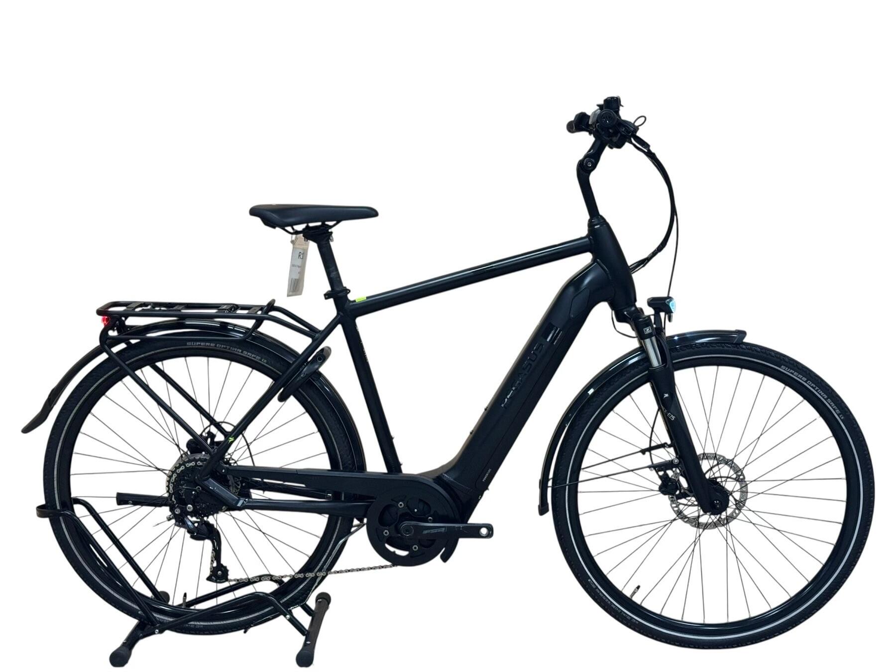 PEGASUS Ricondizionata - Bici elettriche Pegasus Solero EVO 9 Altus - Stato eccellente