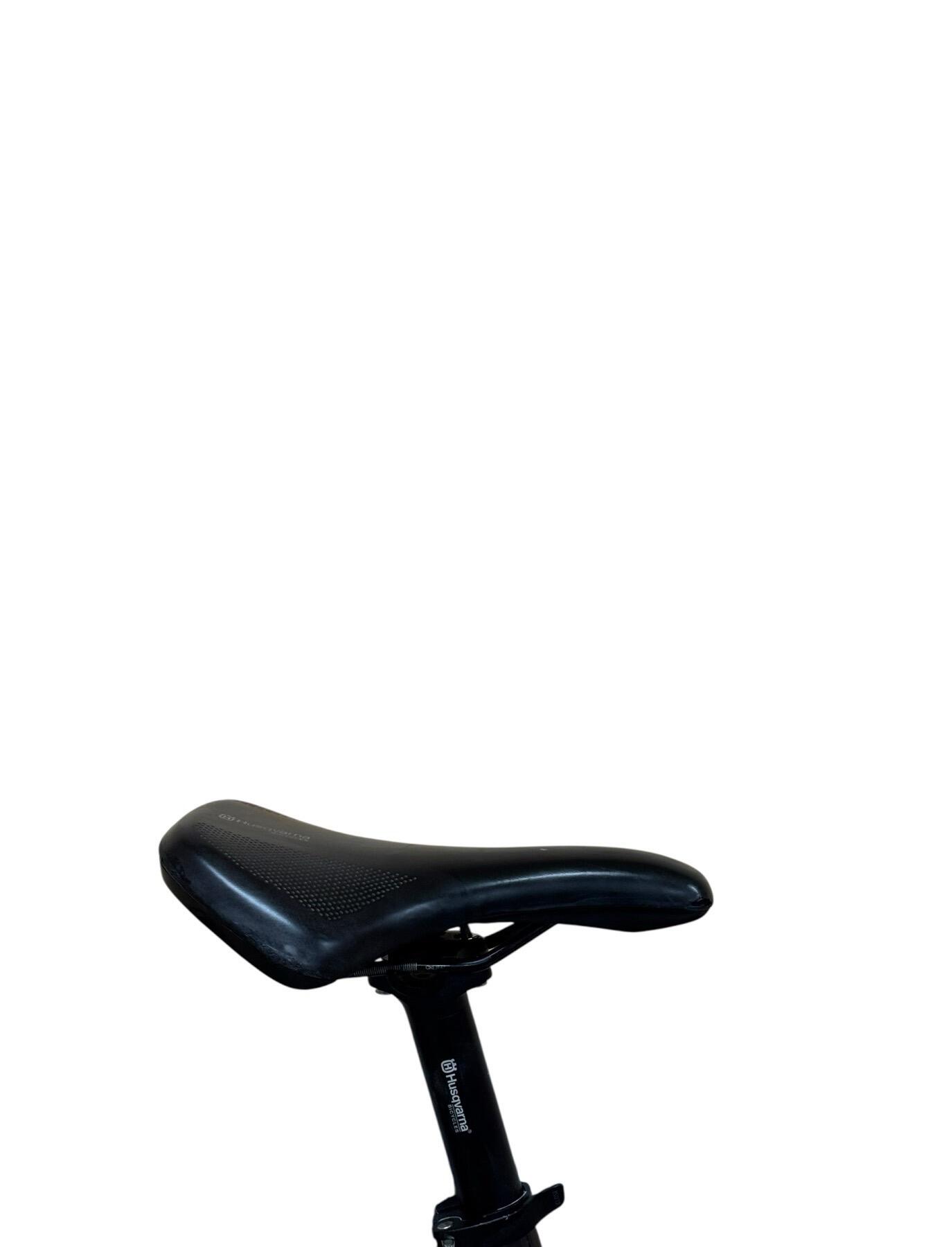 Segunda vida - Bicicletas eléctricas Husqvarna Cross Tourer 4 SLX - Como novo 4/7