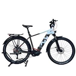 Reconditionné - Vélo électrique Husqvarna Cross Tourer 4 SLX - comme neuf