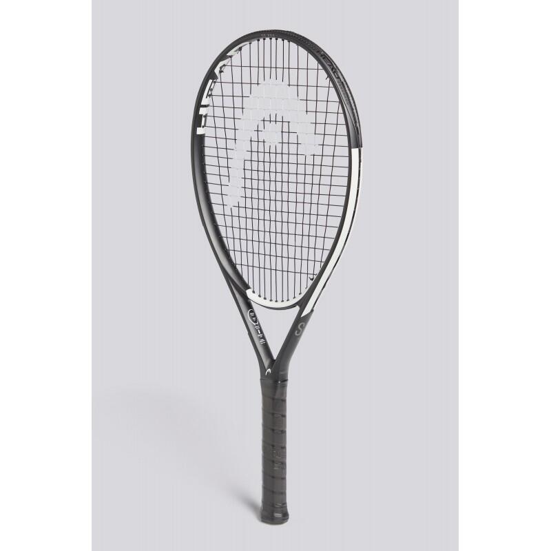 Raquette Frontenis Head Graphene S6 Pro Couleur Noir et Blanc Léger 2/6