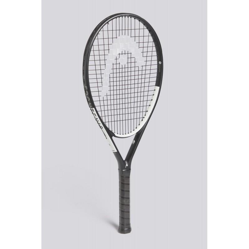 Raquette Frontenis Head Graphene S6 Pro Couleur Noir et Blanc Léger 3/6