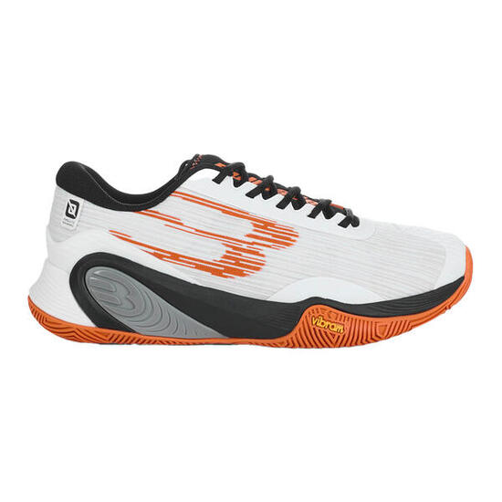 Bullpadel Hack Vibram 25i Naranja Cz67037000