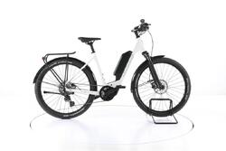 Reconditionné - Diamant Zing Trekking Vélo électrique Entrée basse 2023 - Bon